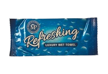 MP Wet Towels (10x100pkt)