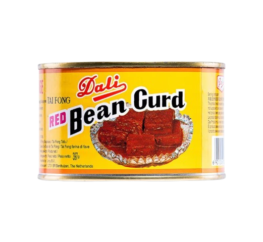 Dali Tai Fong Red Beancurd (48x397g)