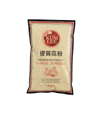 Kum Lee Garlic Powder (20x1kg)