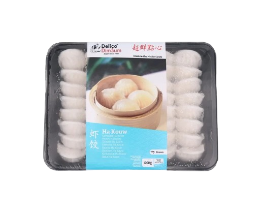 Delico Ha Kouw (L) (10x1kg)