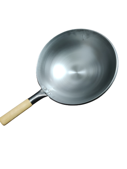 13" Wok Queen (Light)