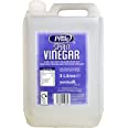 Pride White Vinegar (4x5L)