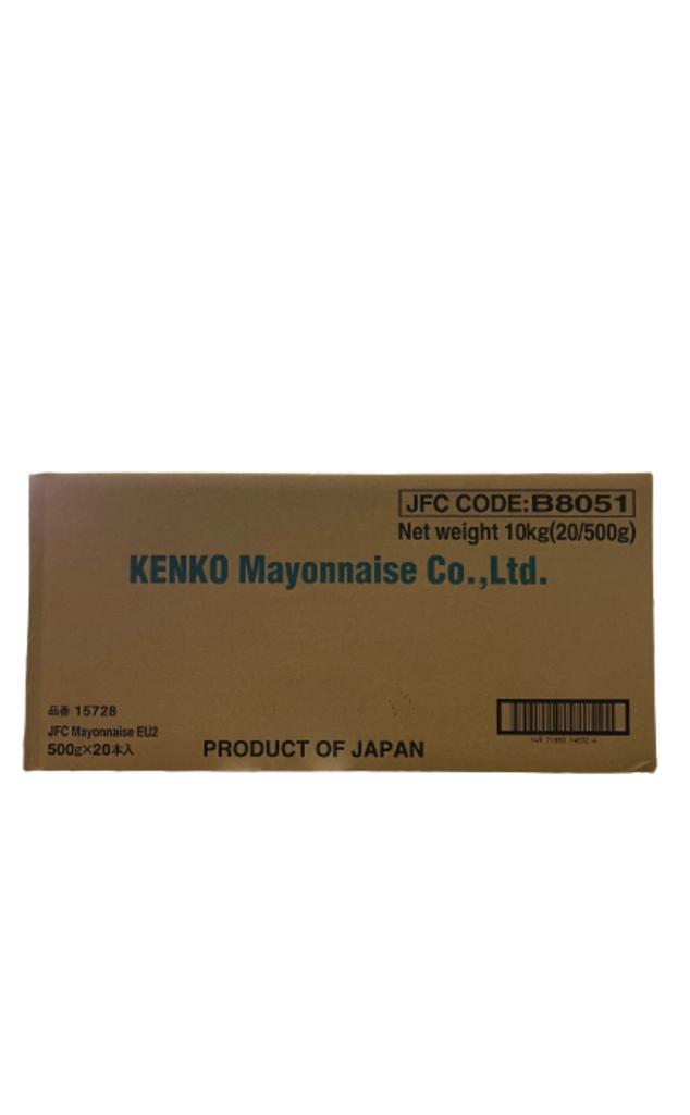 Kenko Mayonnaise (20x500g)