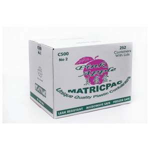Pink Apple 500 (x250)