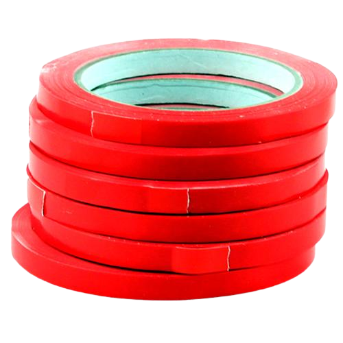 Prawn Cracker Tape (x6)