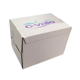 Cooked C.Vale (10kg)