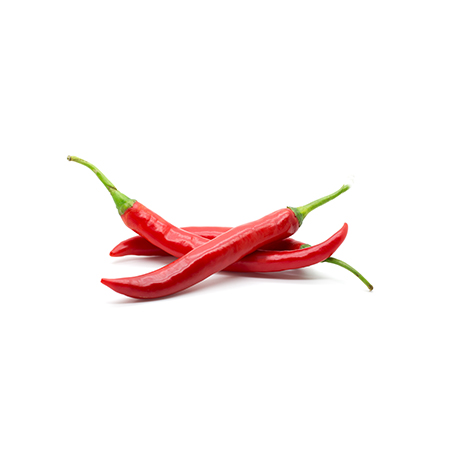 Red Chilli (3kg)