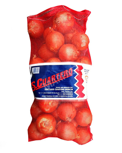 Onions Spanish (20kg)