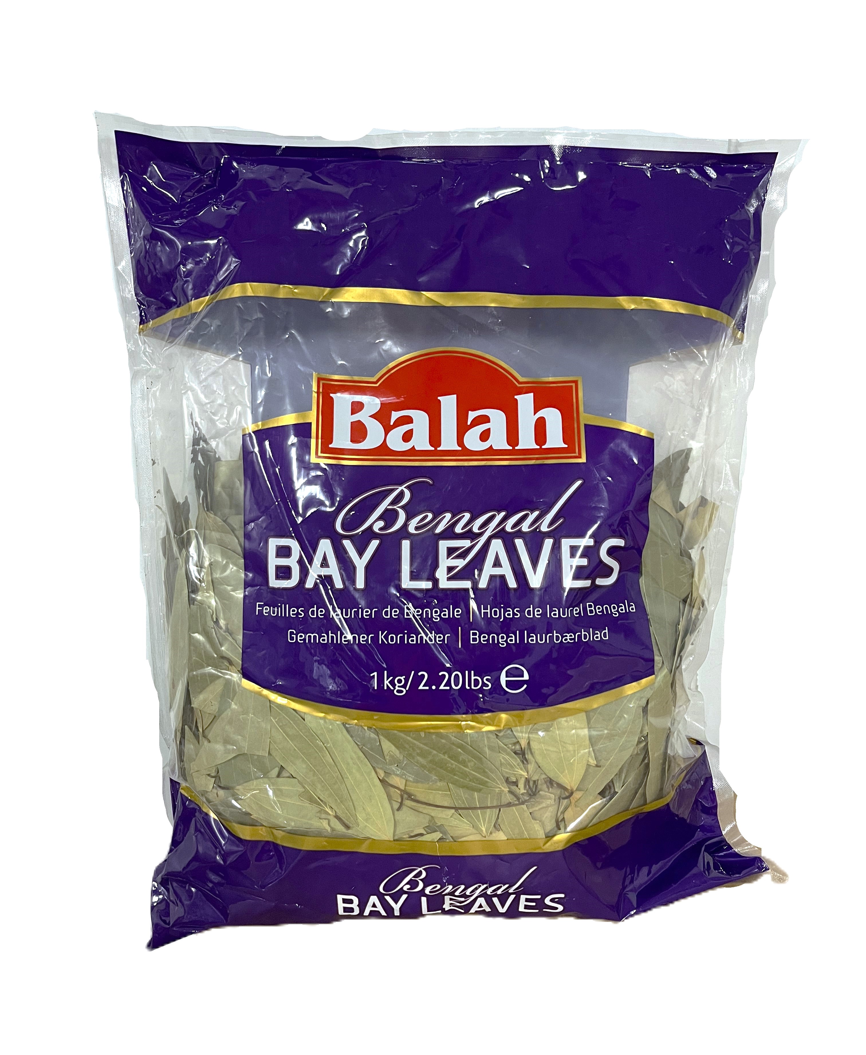 Bay Leaves (10x1kg)