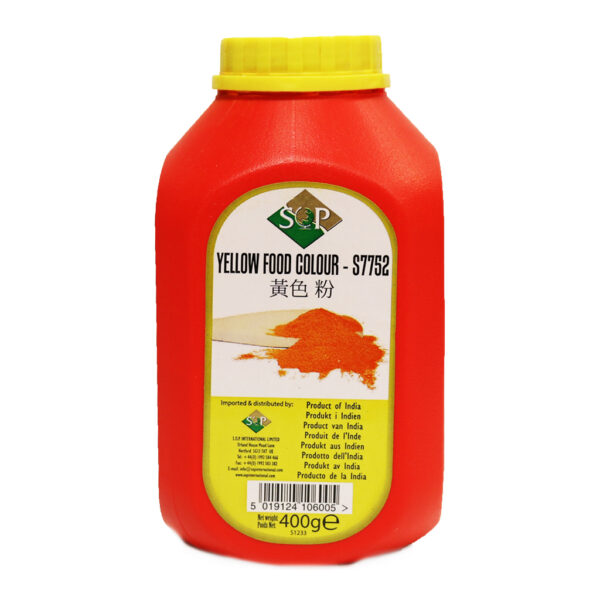 SOP Yellow Powder S7752 (400g)