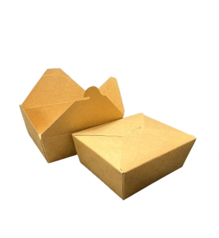 LB Food Box 2 (x200)