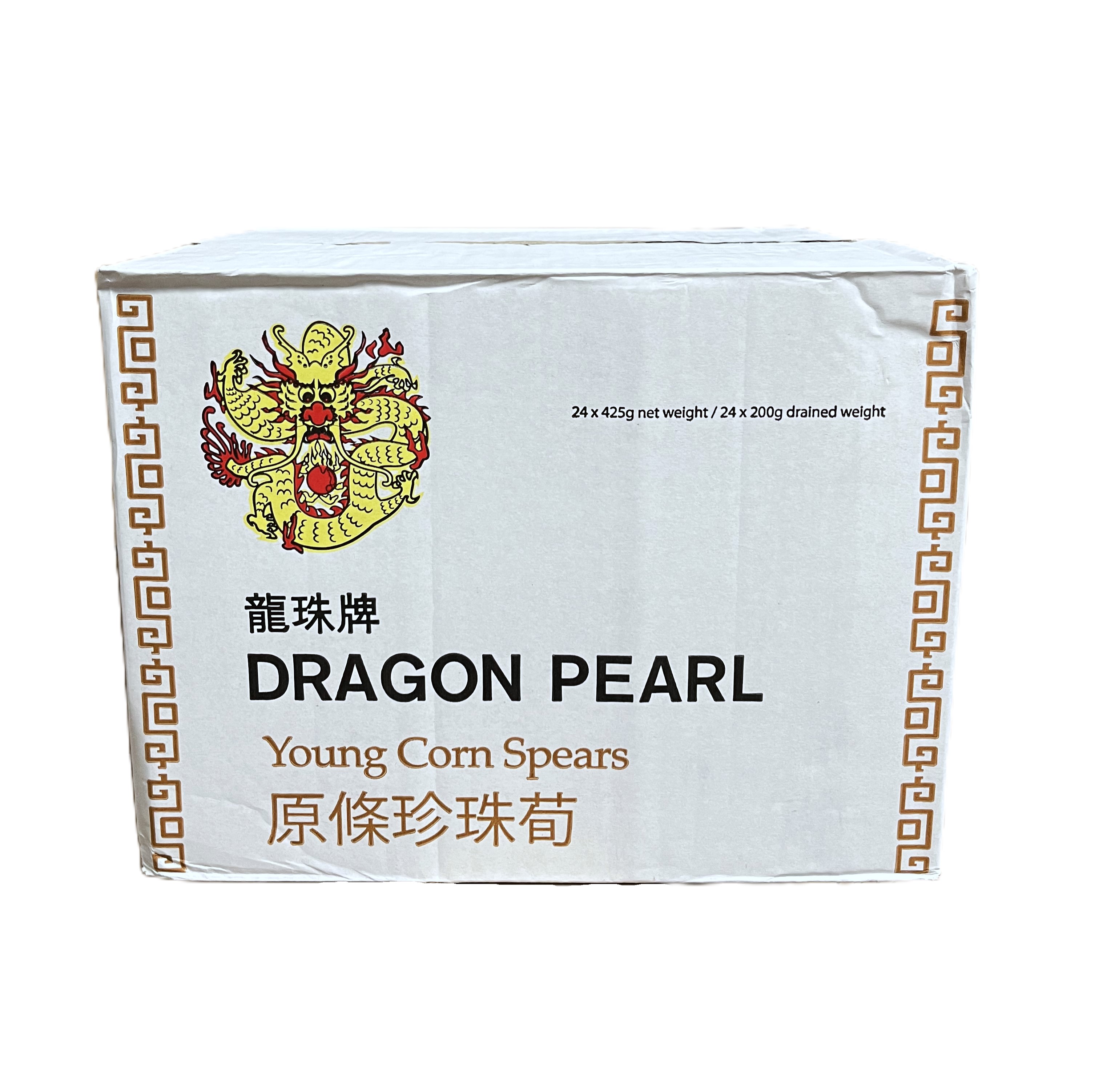 Dragon Pearl Babycorn (24x425g)
