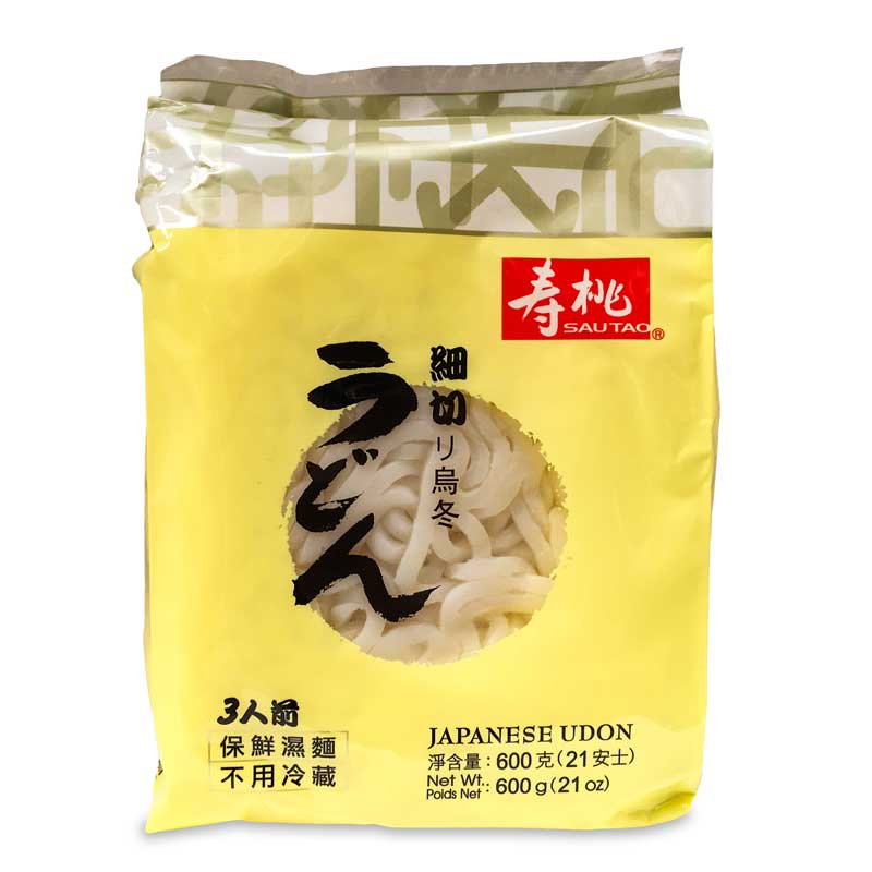 Sau Tao Japanese Udon (12x600g)