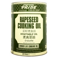 Pride Oil (20L)