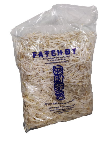 Beansprouts (Fat Choy)