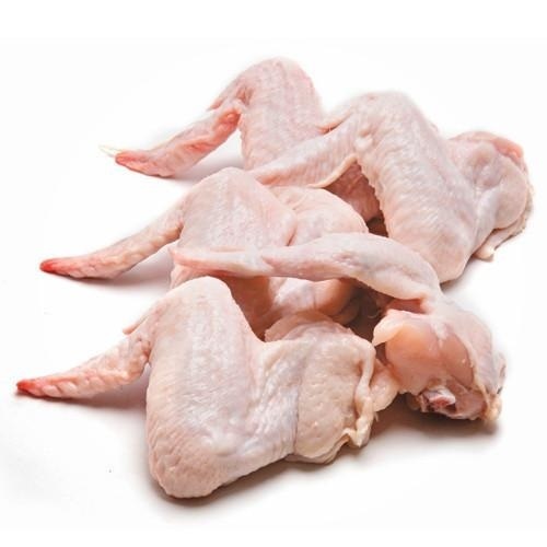 Fresh Chicken Wings (15kg)